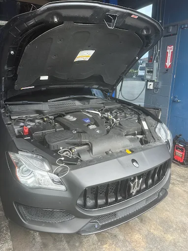 Twin E Auto Repairs LLC - Business Photo Gallery Image
