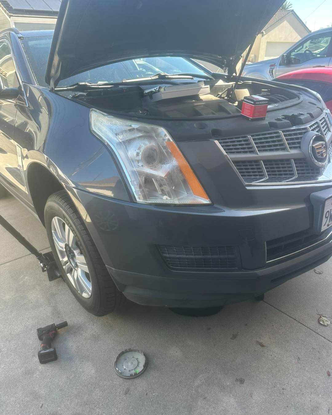 Twin E Auto Repairs LLC - Business Photo Gallery Image