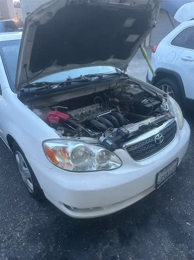 Twin E Auto Repairs LLC - Business Photo Gallery Image