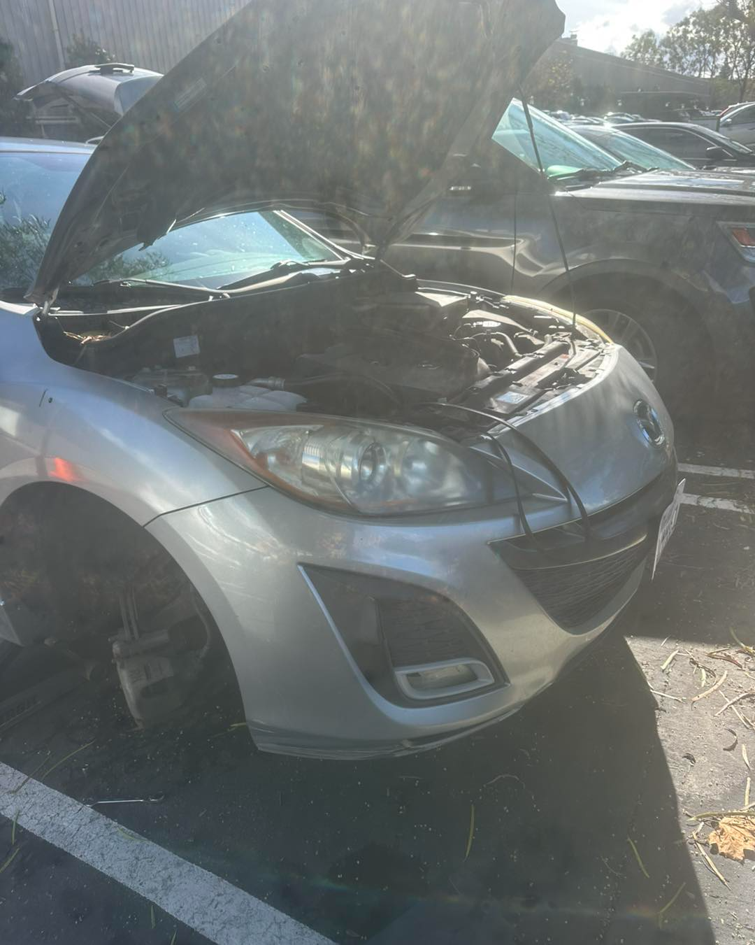 Twin E Auto Repairs LLC - Business Photo Gallery Image