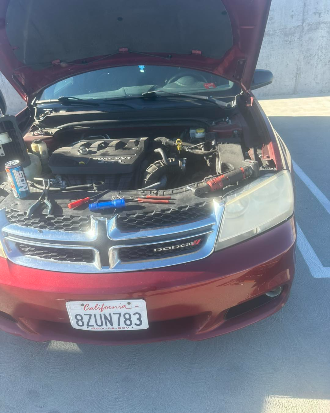 Twin E Auto Repairs LLC - Business Photo Gallery Image