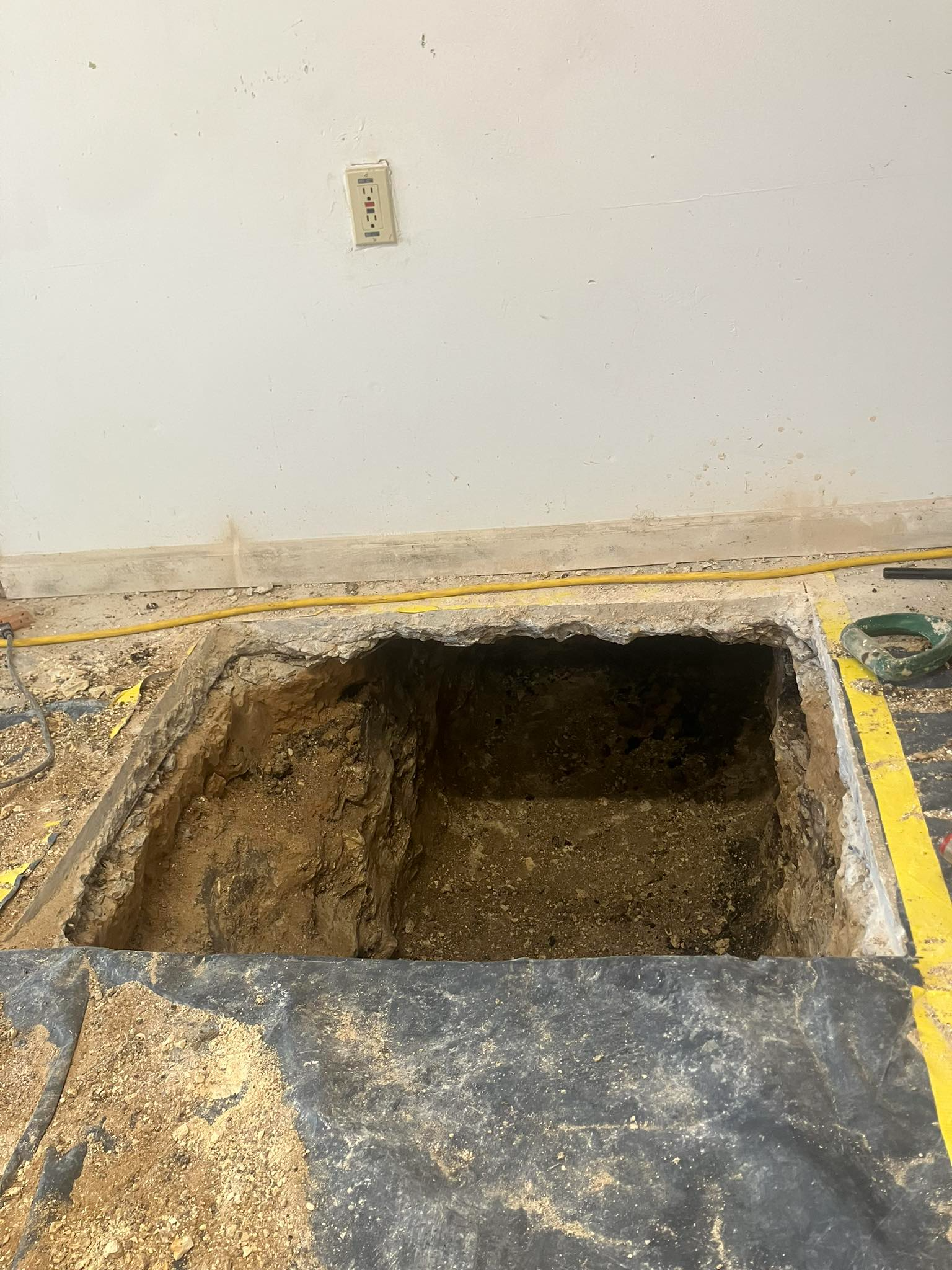 254 Tunnel - Business Photo Gallery Image