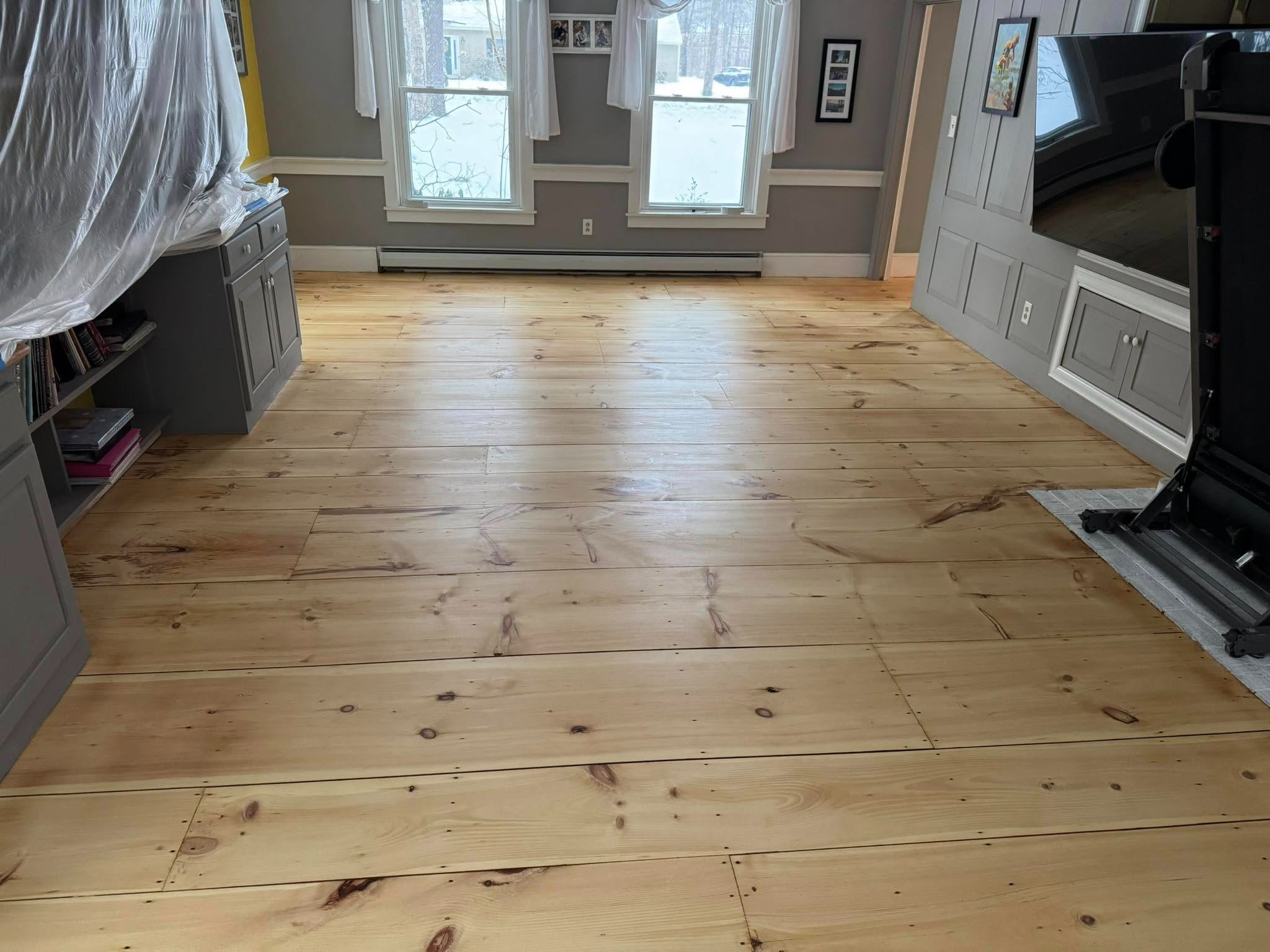 603 Flooring LLC - Business Photo Gallery Image