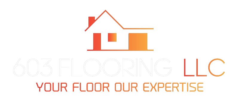 603 Flooring LLC - Logo
