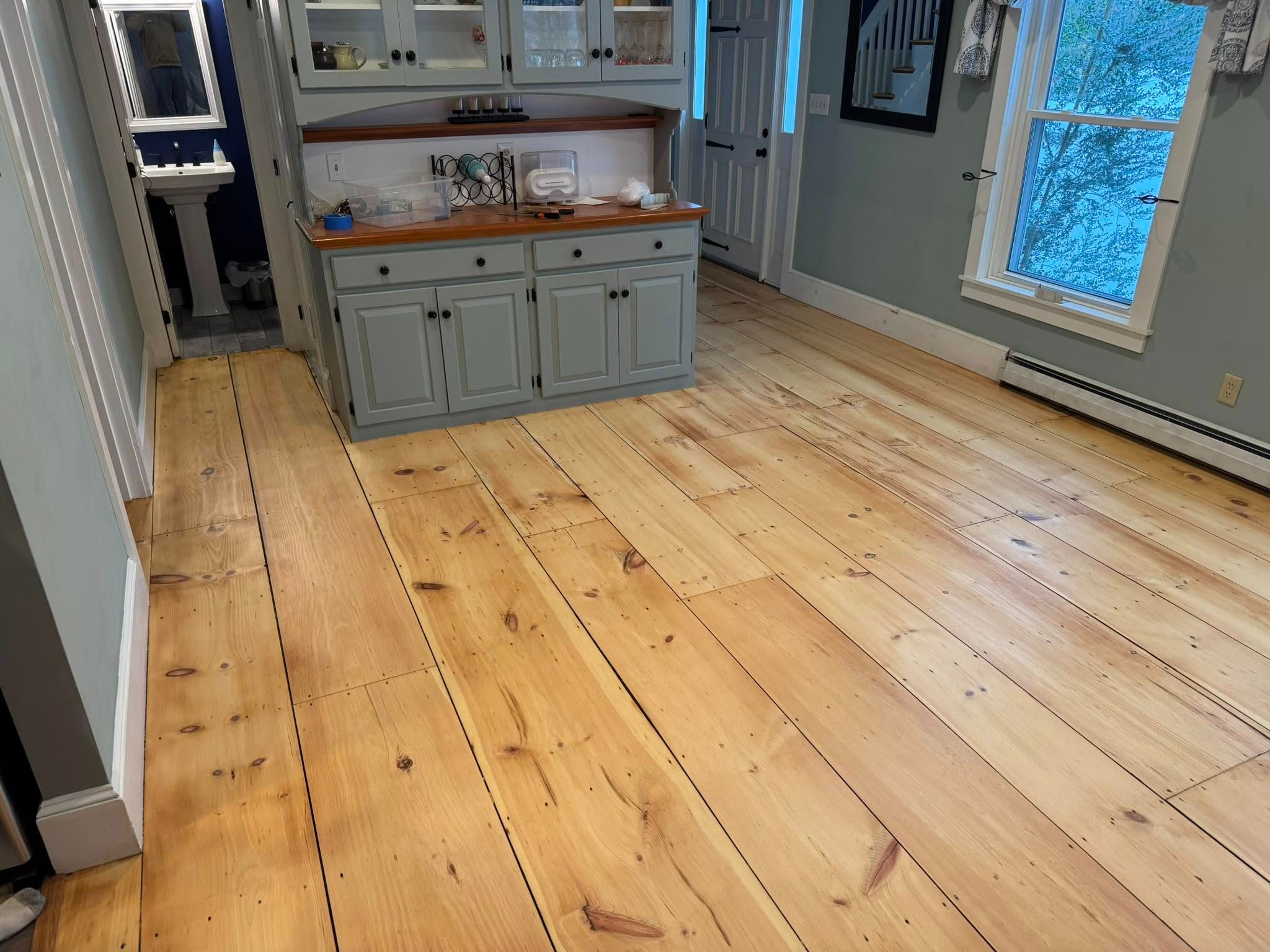 603 Flooring LLC - Business Photo Gallery Image