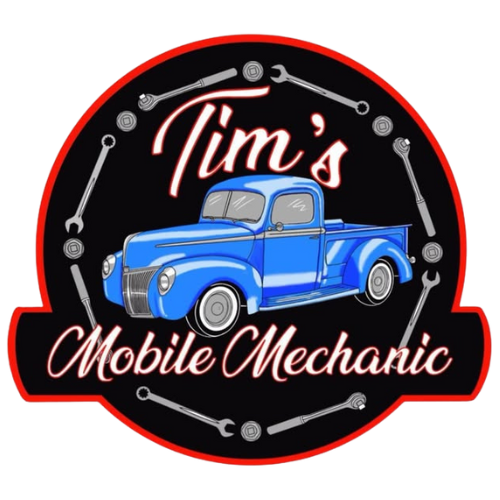 Tim's Mobile Mechanic