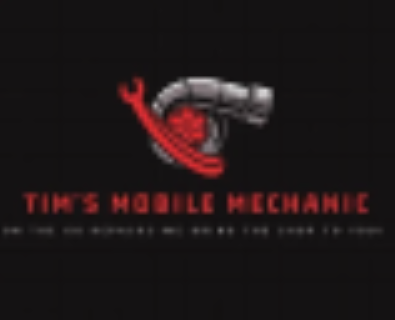Tim's Mobile Mechanic - Business Photo Gallery Image