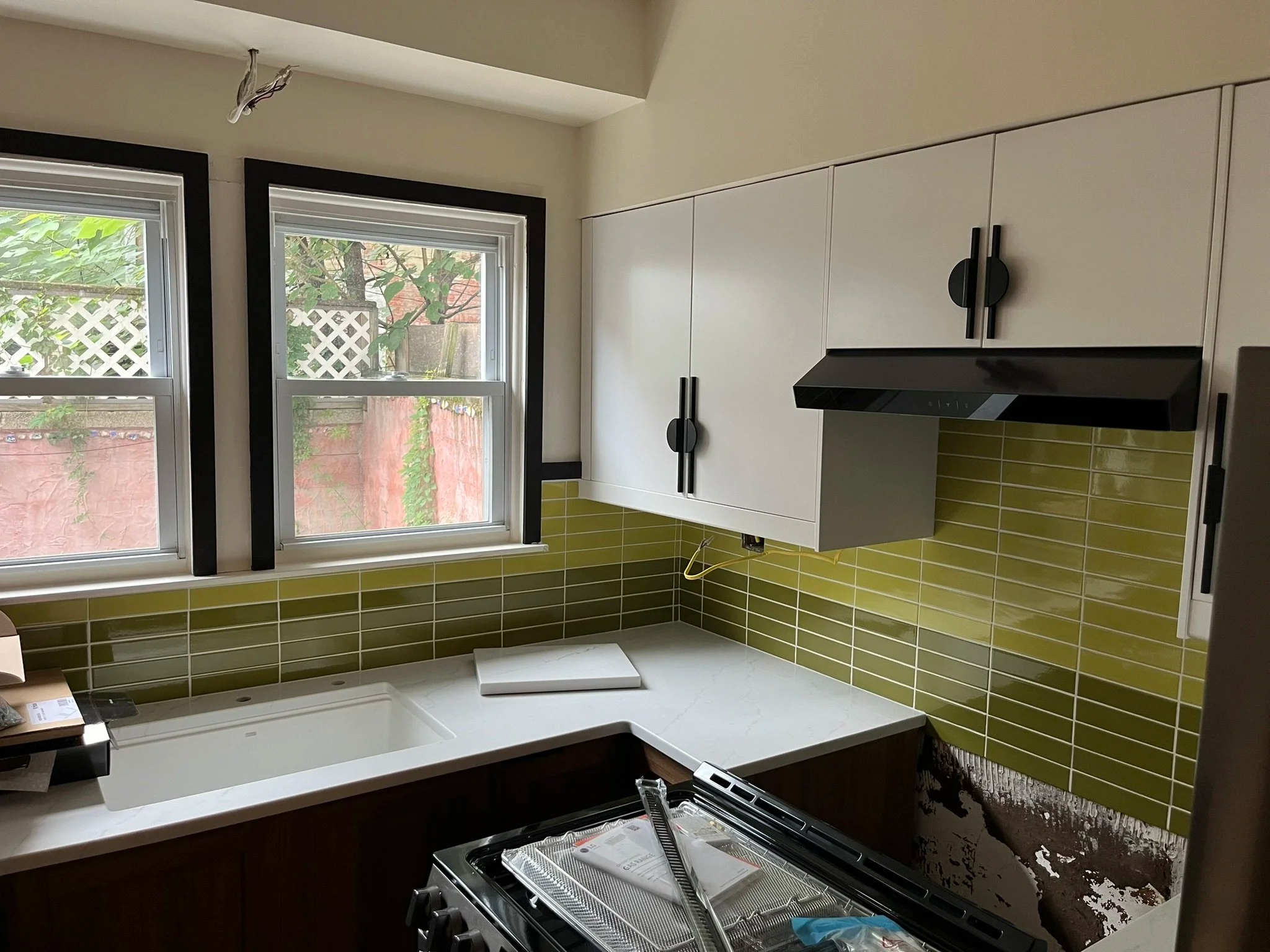Fitzwater Construction Services - Business Photo Gallery Image
