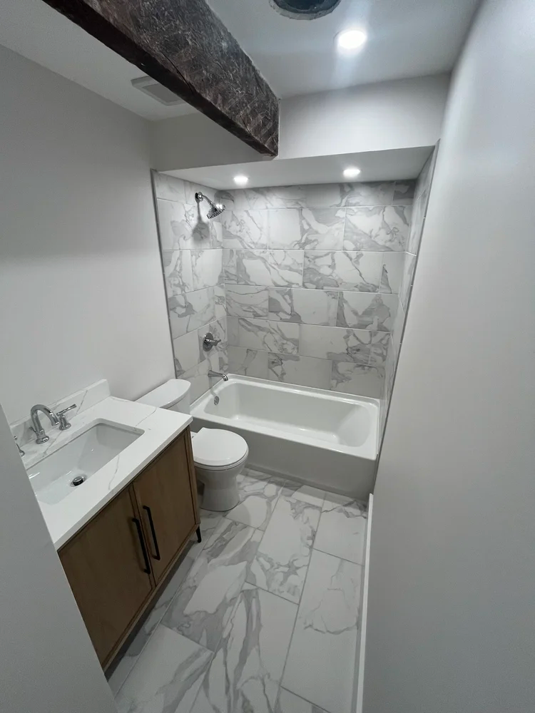 Fitzwater Construction Services - Business Photo Gallery Image