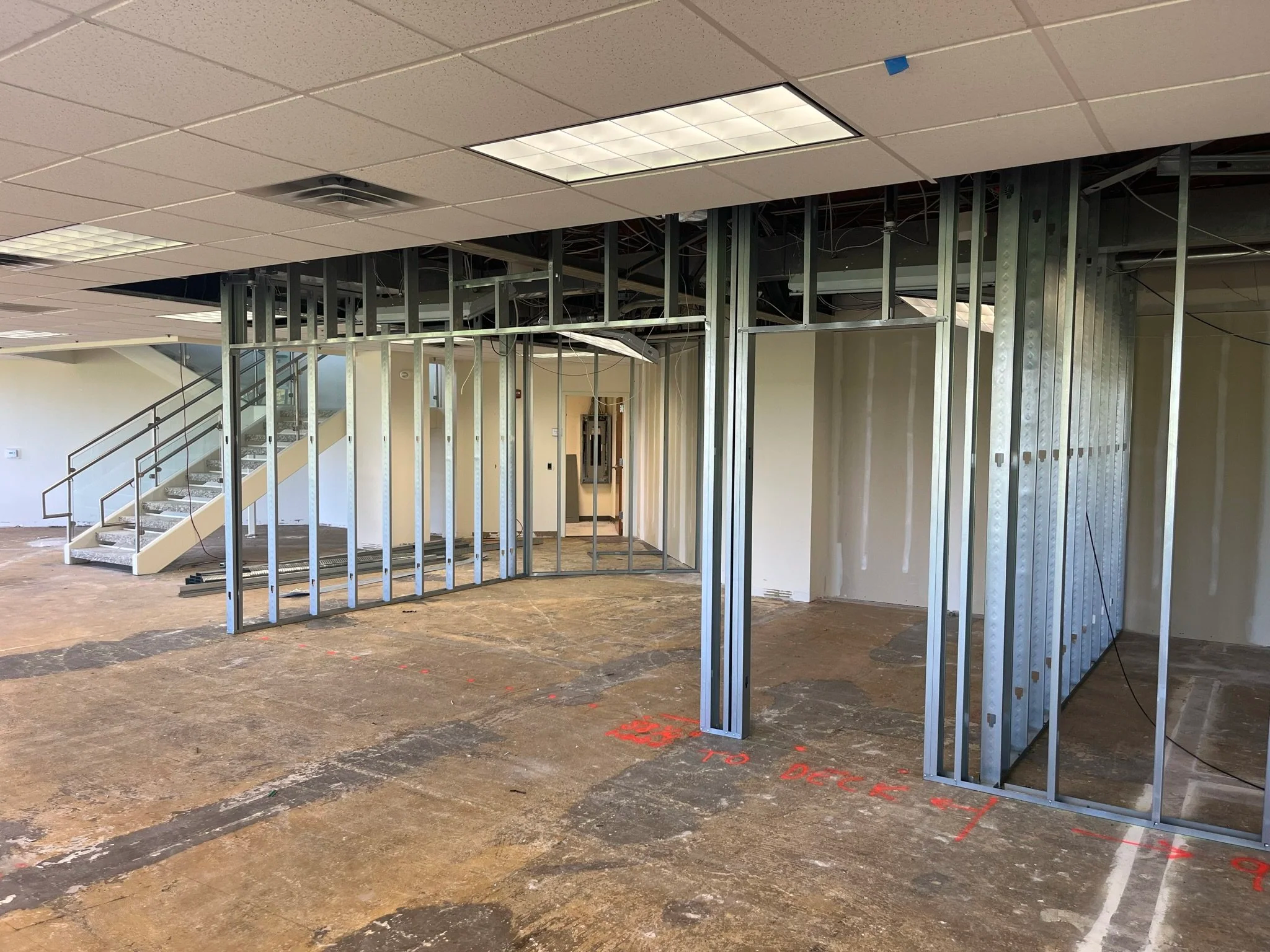 Fitzwater Construction Services - Business Photo Gallery Image