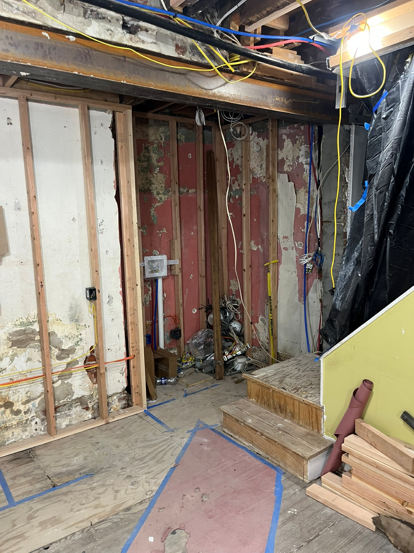 Fitzwater Construction Services - Business Photo Gallery Image