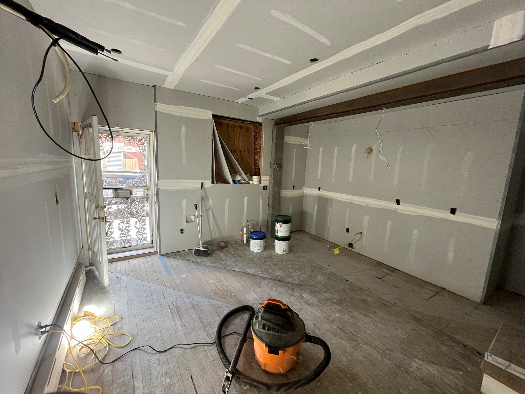 Fitzwater Construction Services - Business Photo Gallery Image