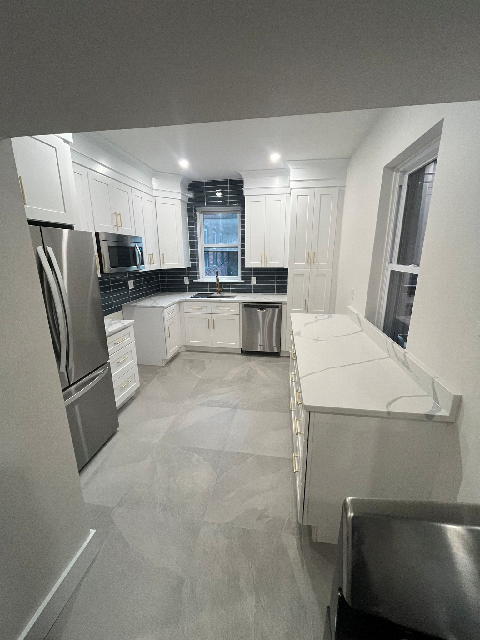 Fitzwater Construction Services - Business Photo Gallery Image