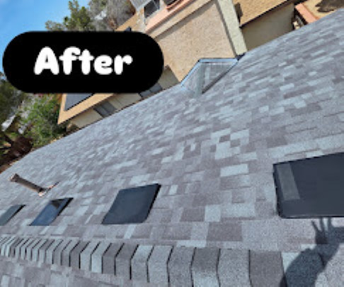 AB Roofing LLC - Business Photo Gallery Image