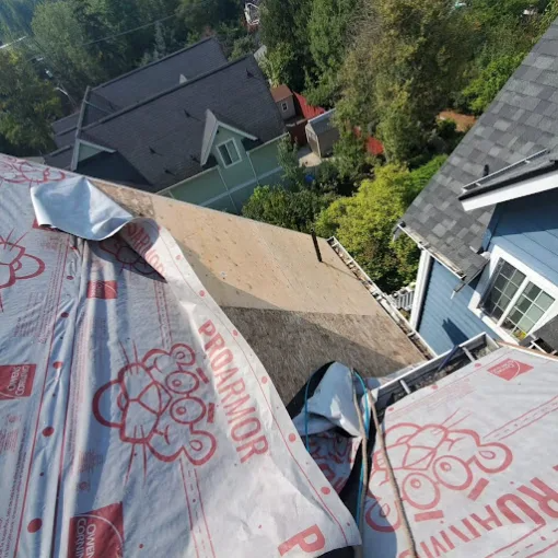 AB Roofing LLC - Business Photo Gallery Image