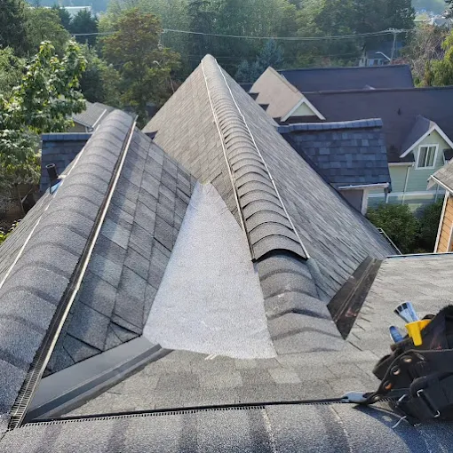 AB Roofing LLC - Business Photo Gallery Image