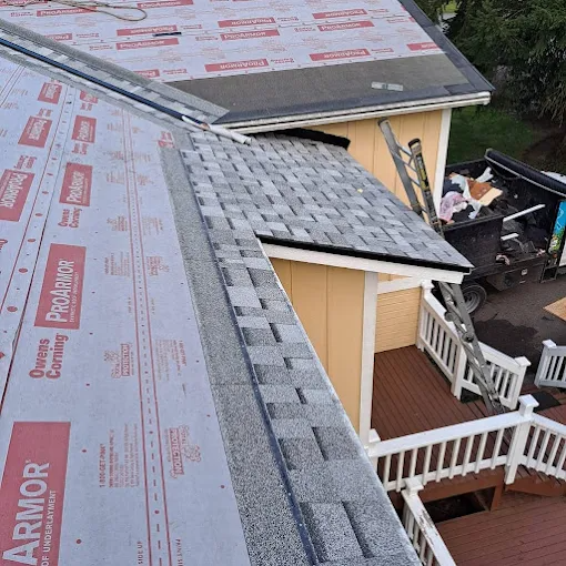 AB Roofing LLC - Business Photo Gallery Image