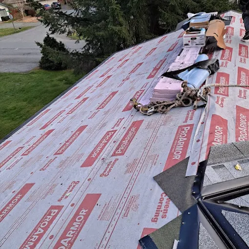 AB Roofing LLC - Business Photo Gallery Image