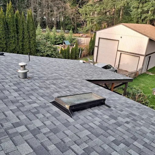 AB Roofing LLC - Business Photo Gallery Image