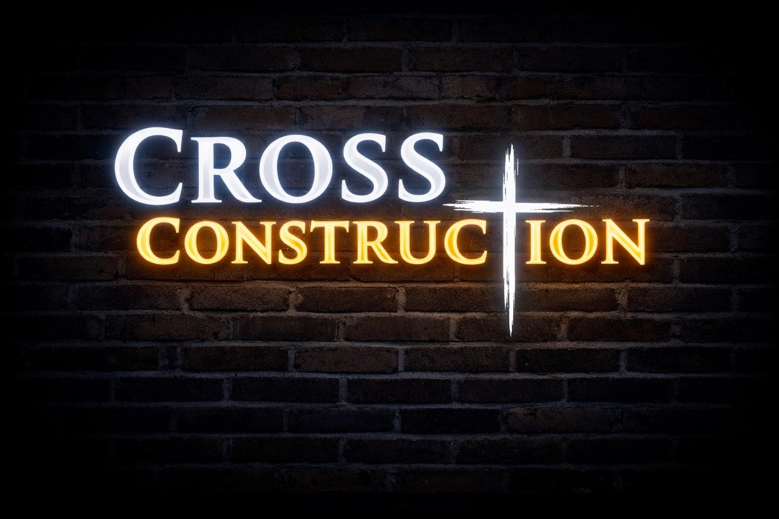 Cross Construction - Business Photo Gallery Image