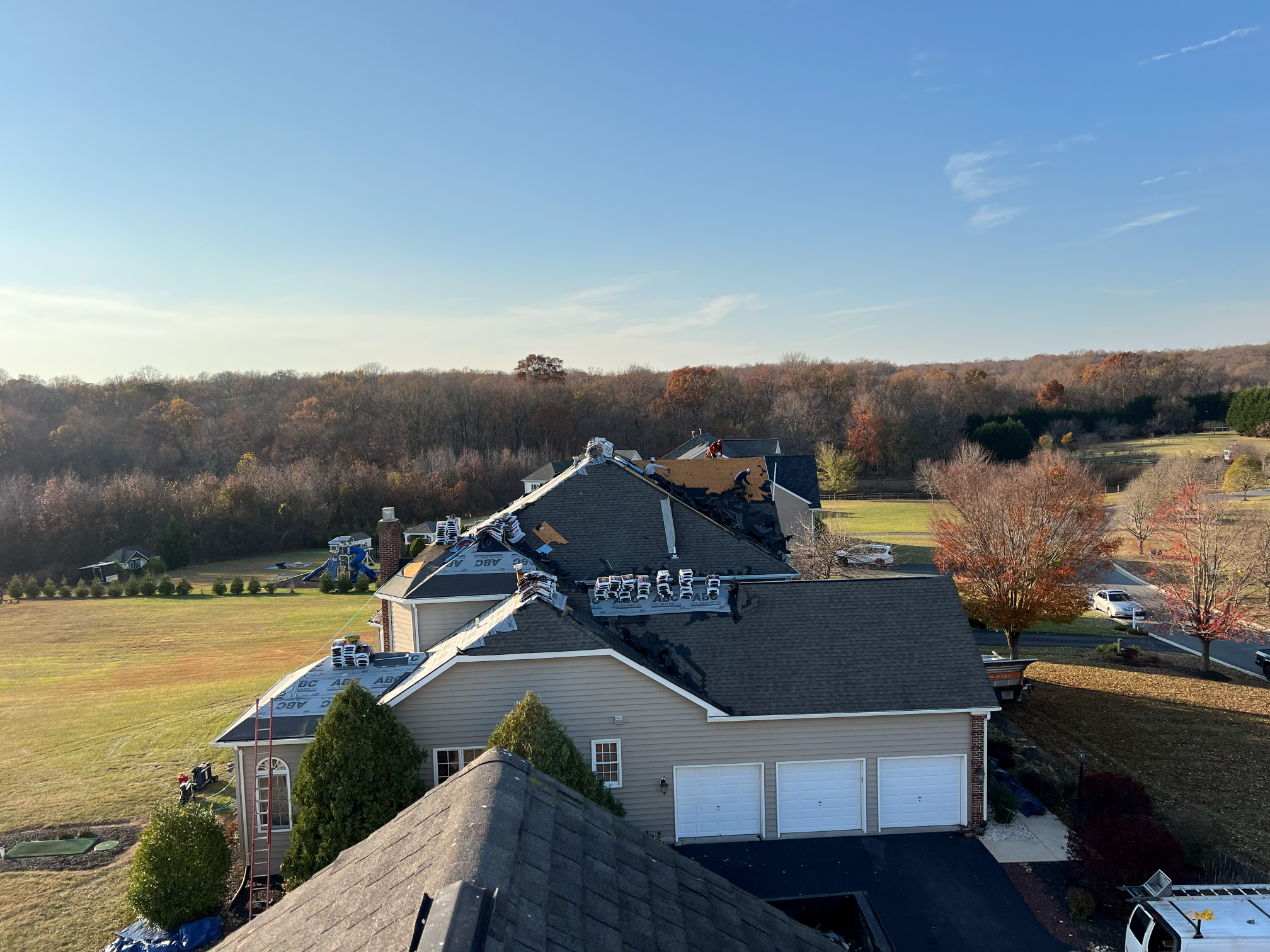 PureBred Contracting - Business Photo Gallery Image