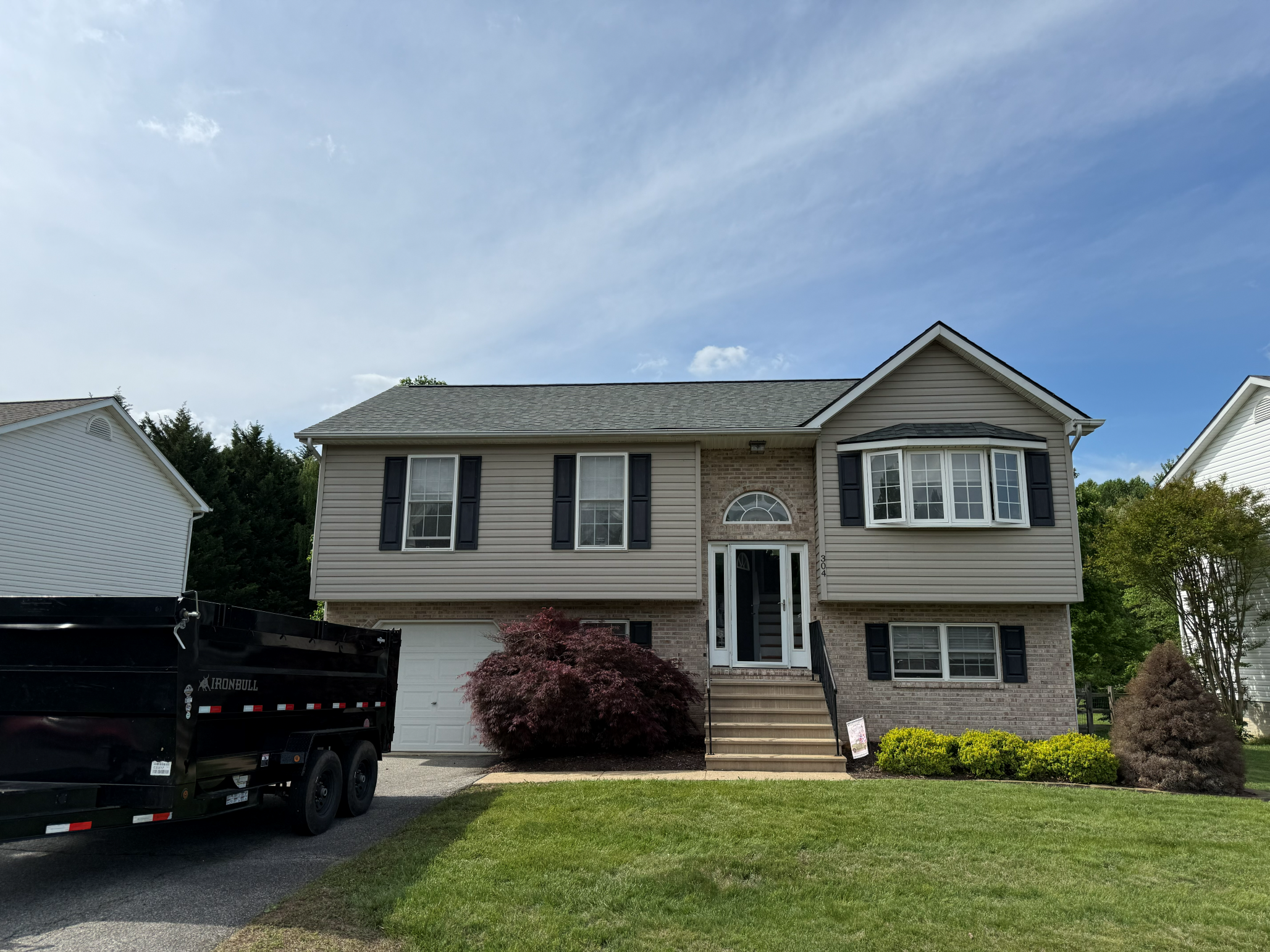 PureBred Contracting - Business Photo Gallery Image