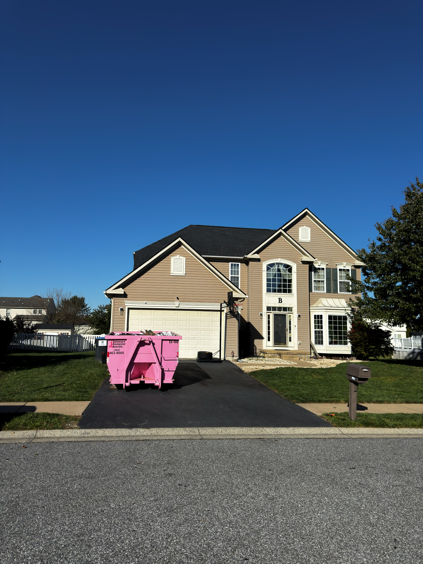 PureBred Contracting - Business Photo Gallery Image