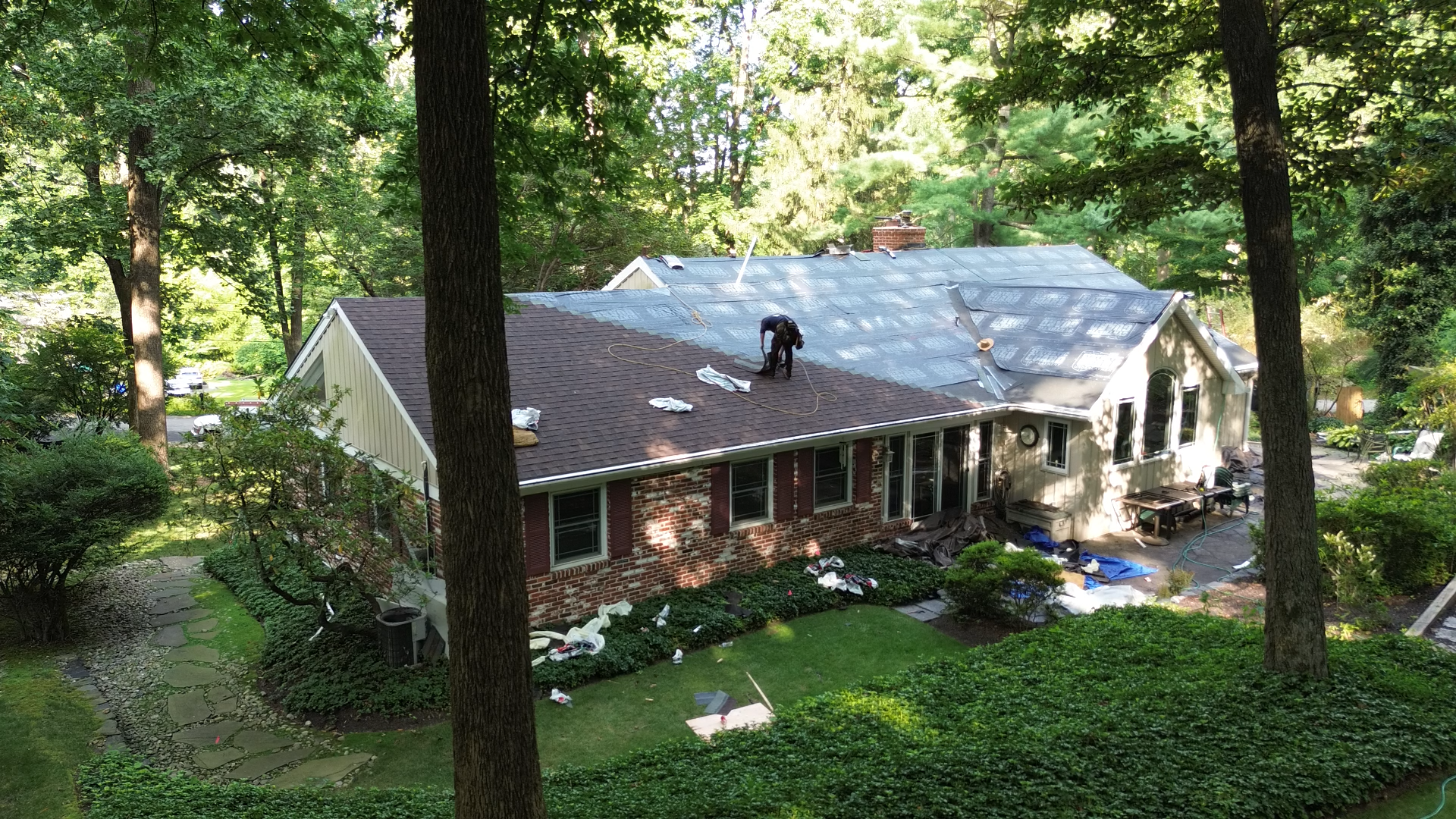 PureBred Contracting - Business Photo Gallery Image