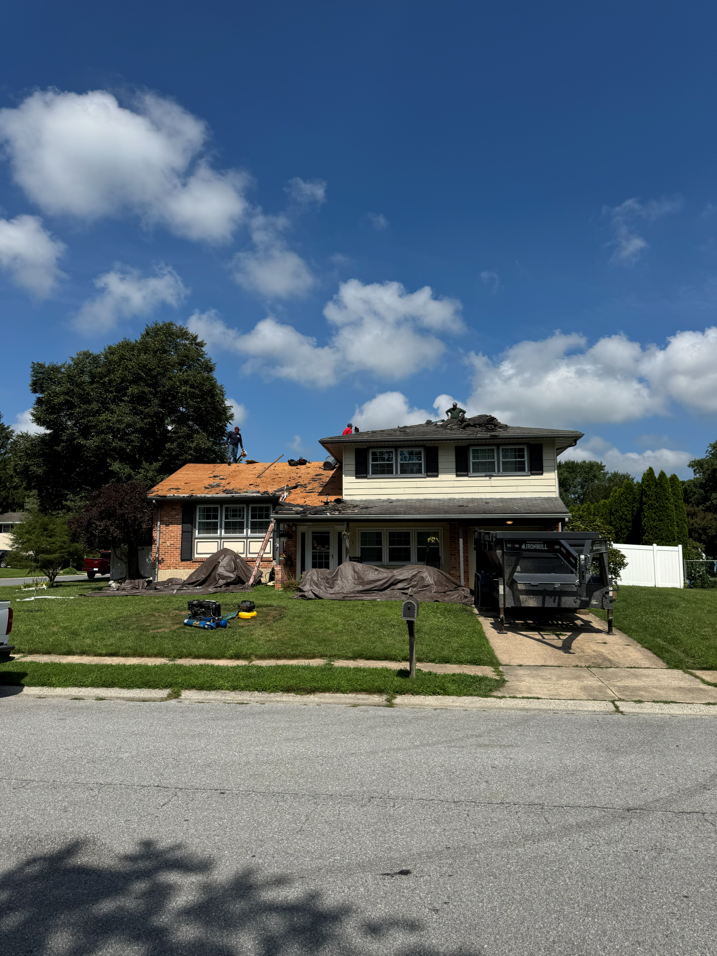 PureBred Contracting - Business Photo Gallery Image