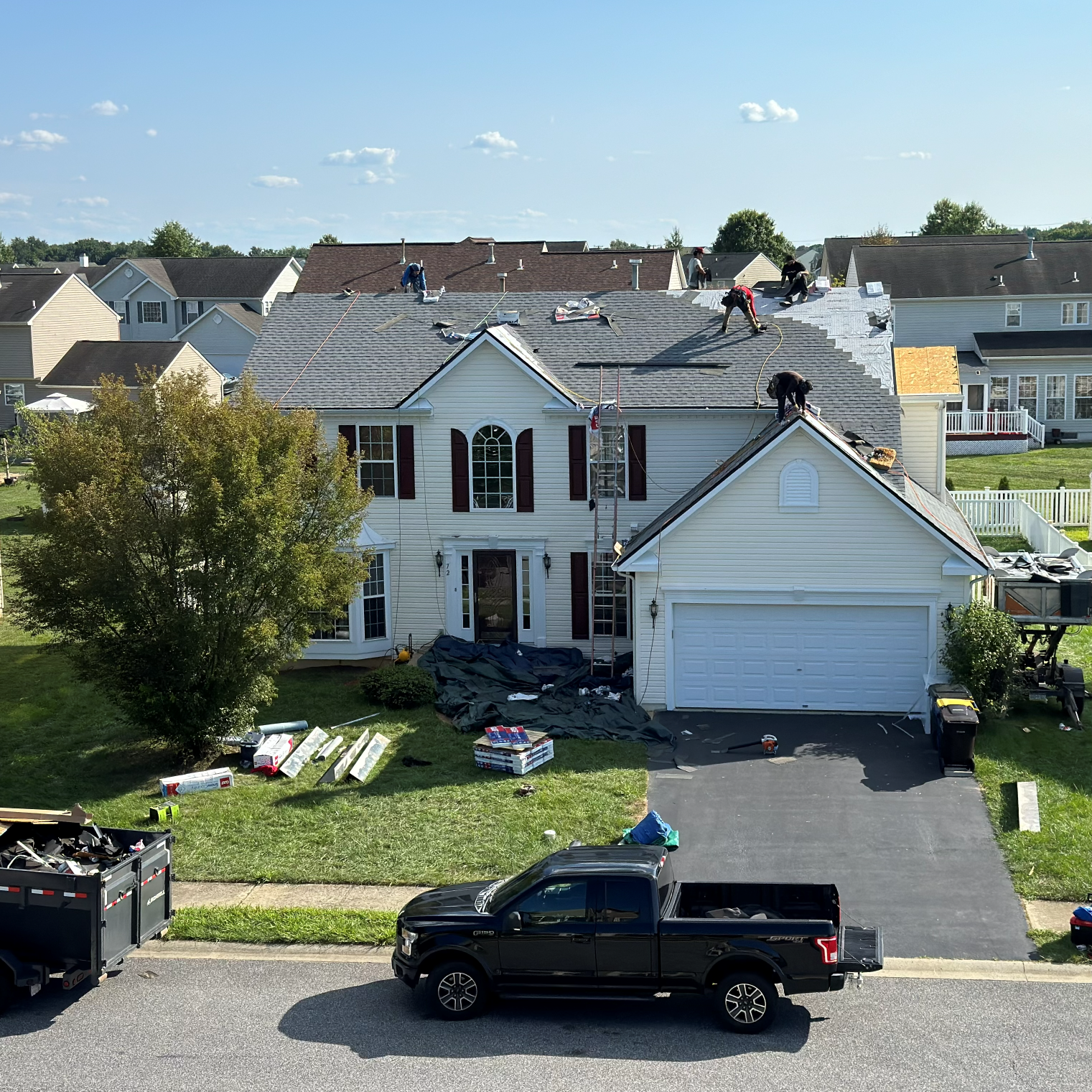PureBred Contracting - Business Photo Gallery Image