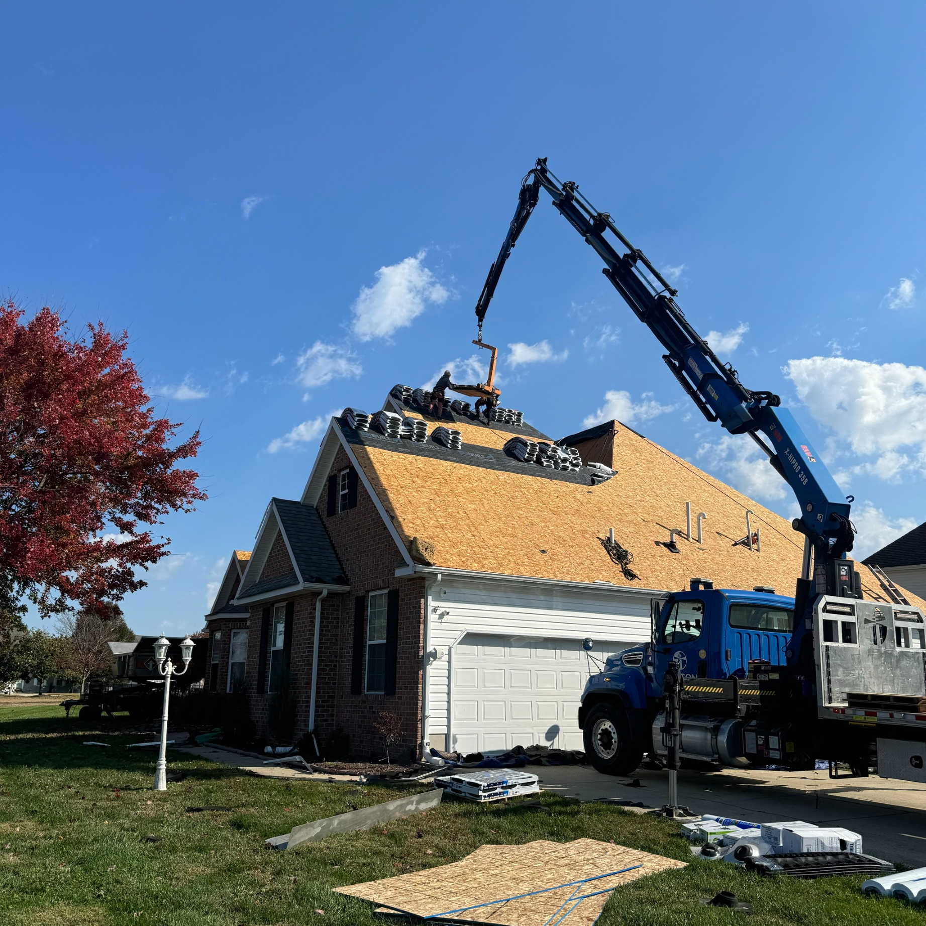 PureBred Contracting - Business Photo Gallery Image