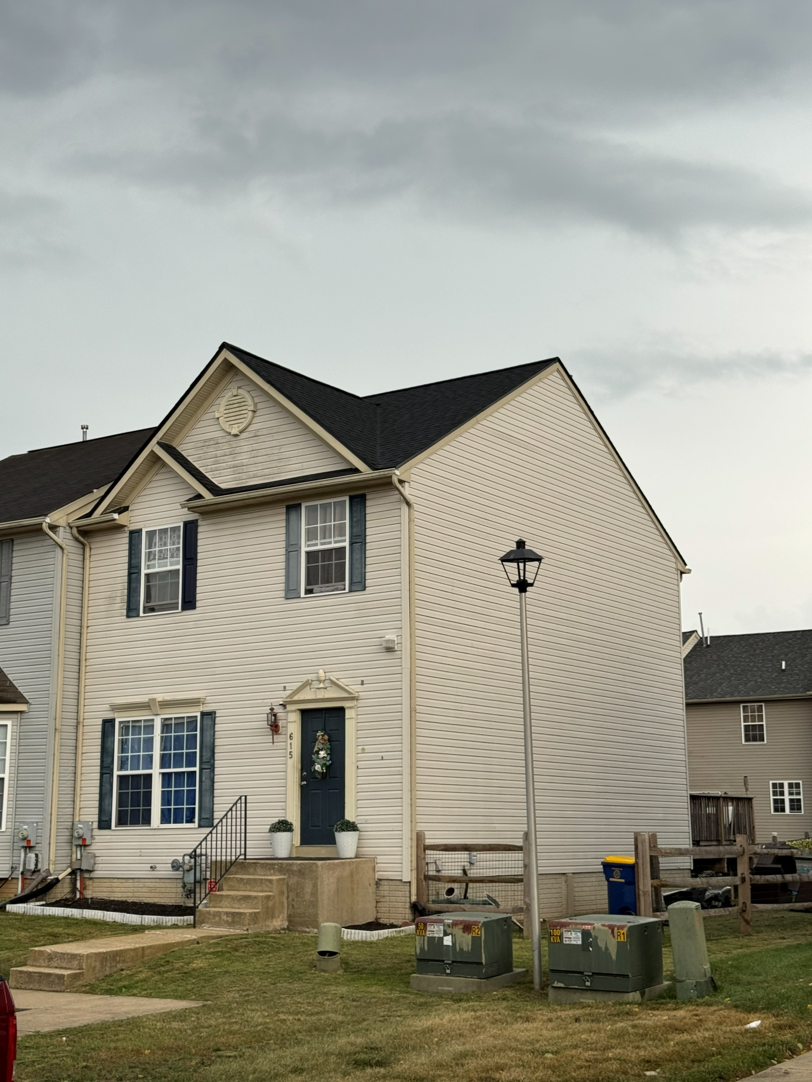 PureBred Contracting - Business Photo Gallery Image