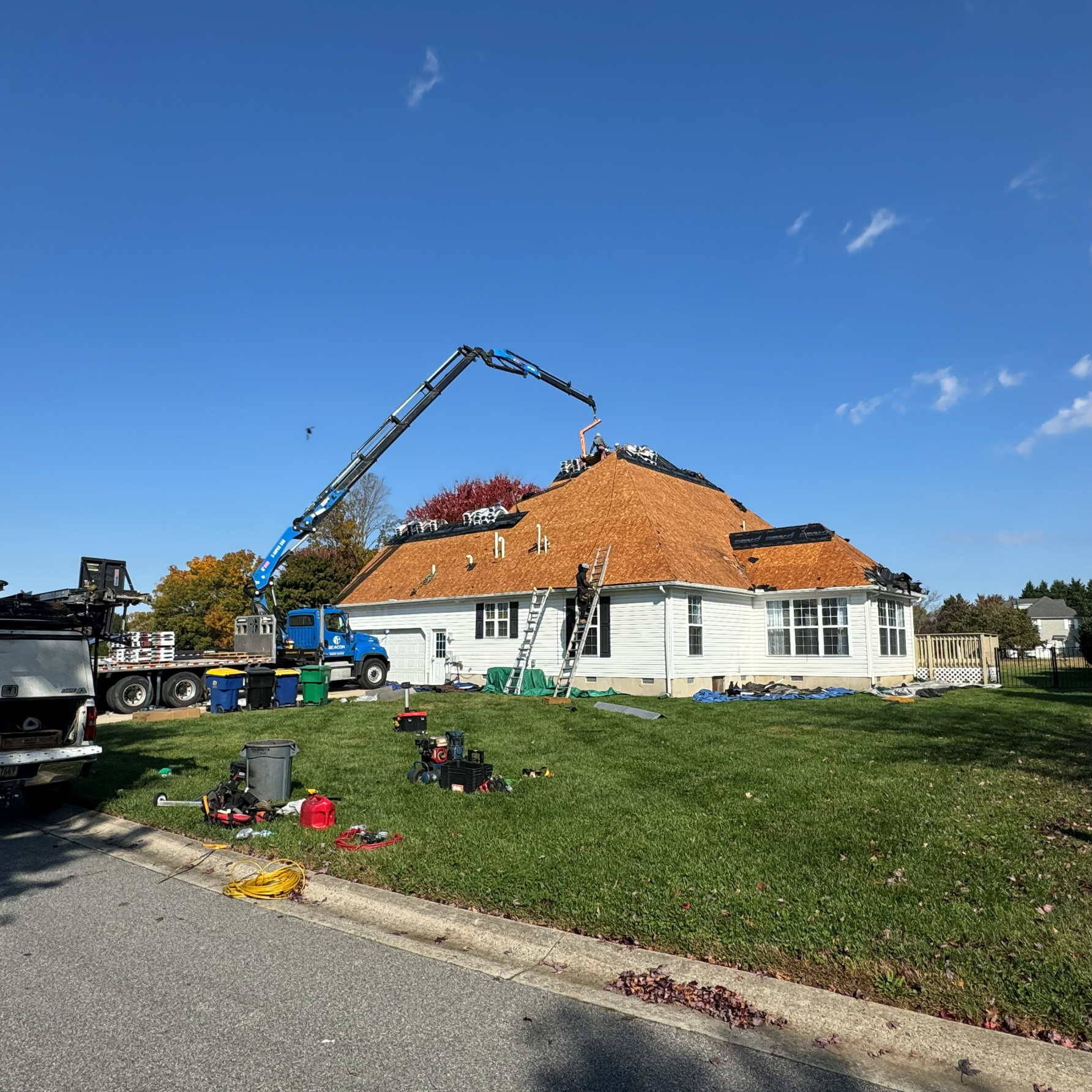 PureBred Contracting - Business Photo Gallery Image