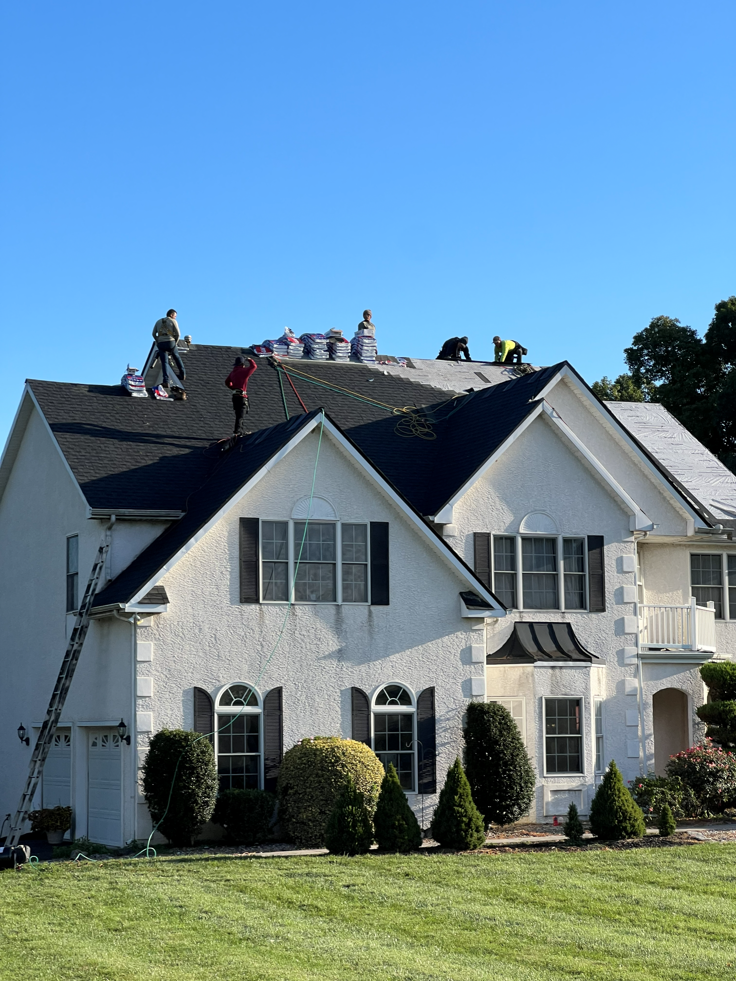 PureBred Contracting - Business Photo Gallery Image