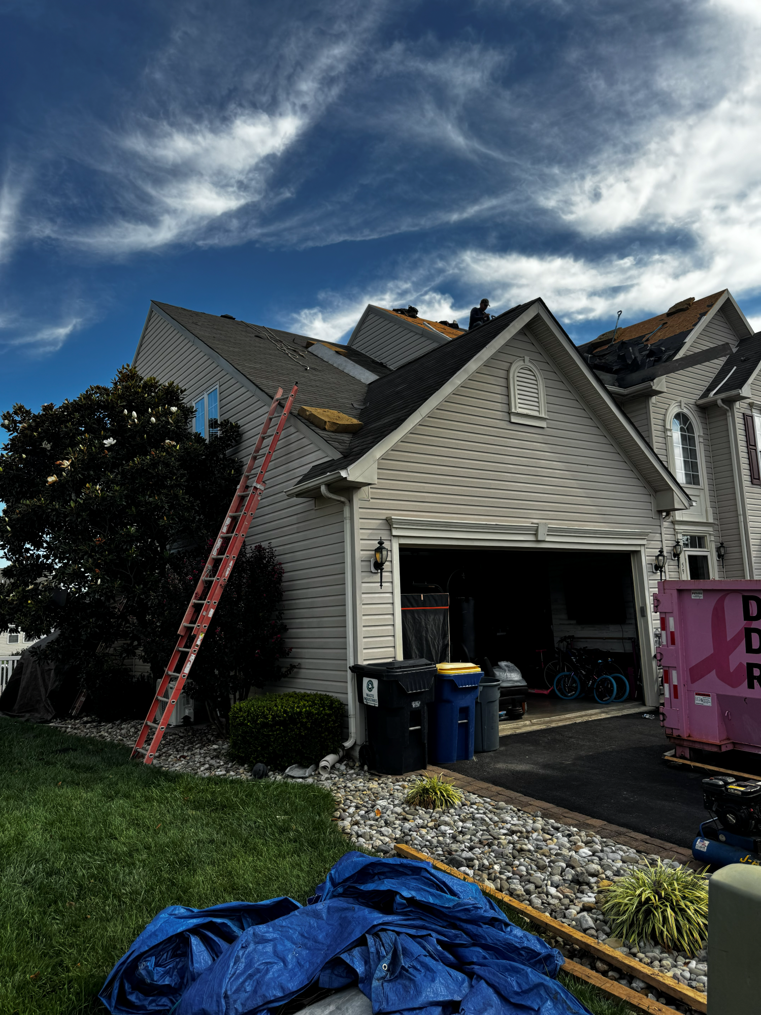 PureBred Contracting - Business Photo Gallery Image