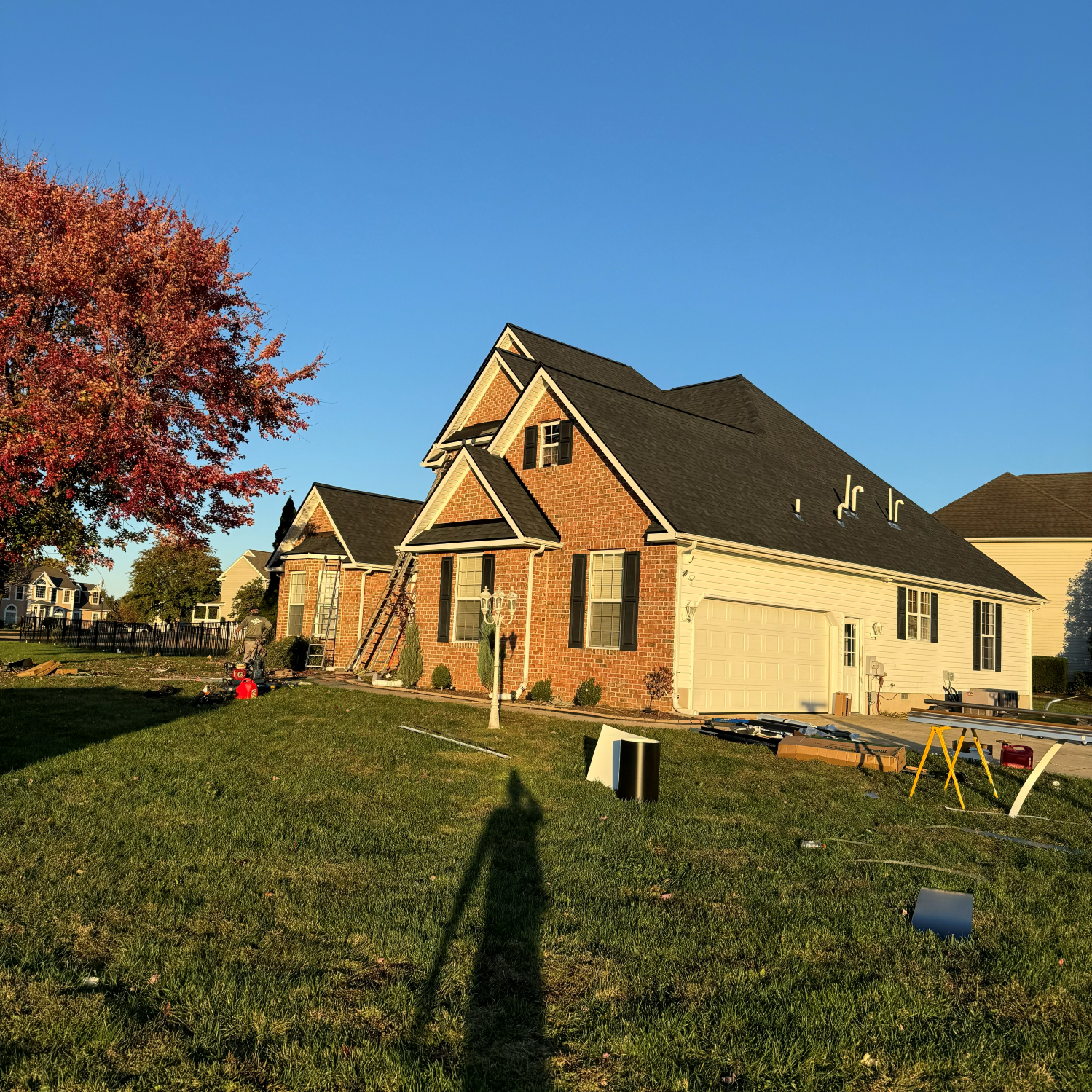 PureBred Contracting - Business Photo Gallery Image