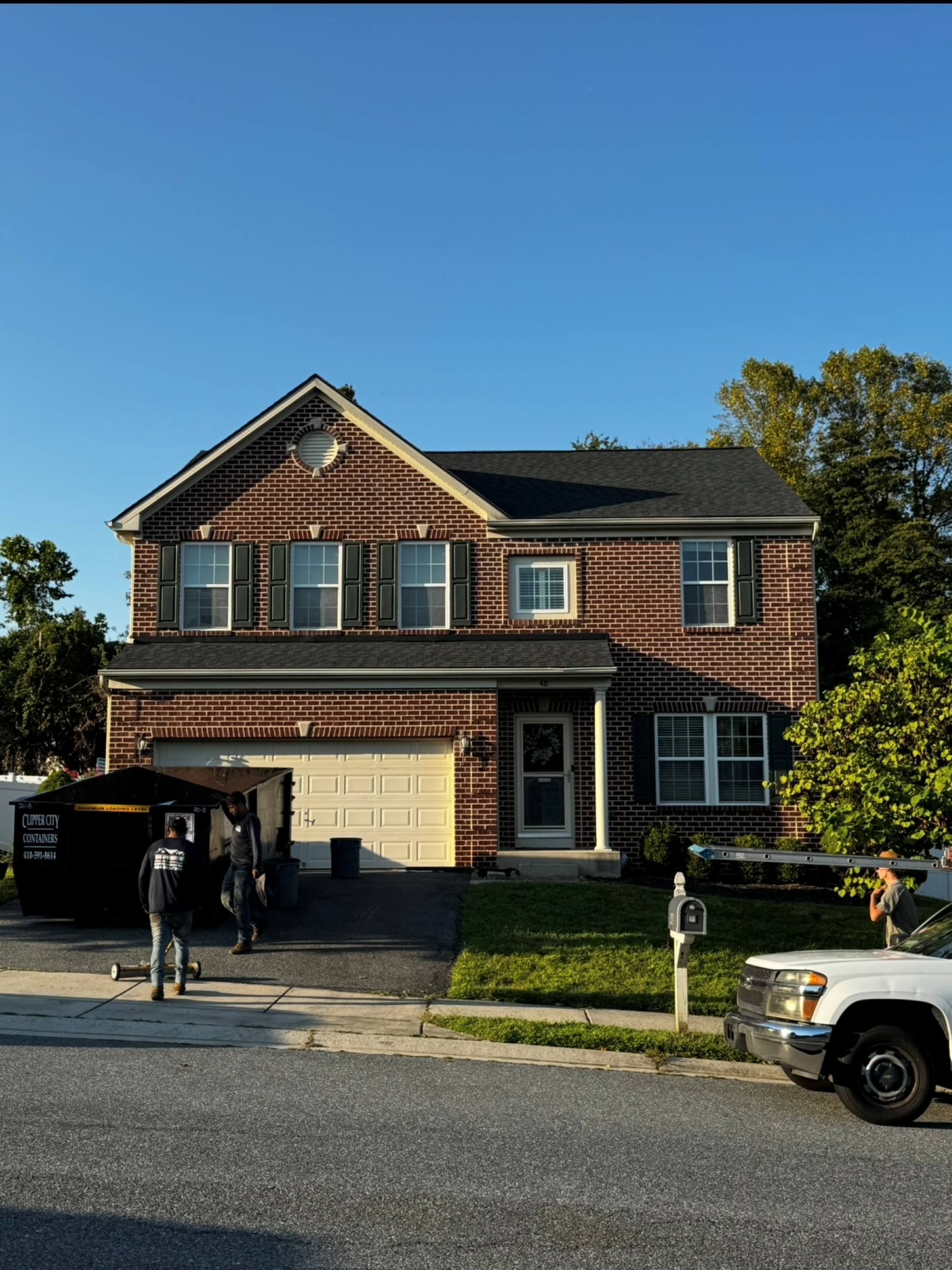 PureBred Contracting - Business Photo Gallery Image