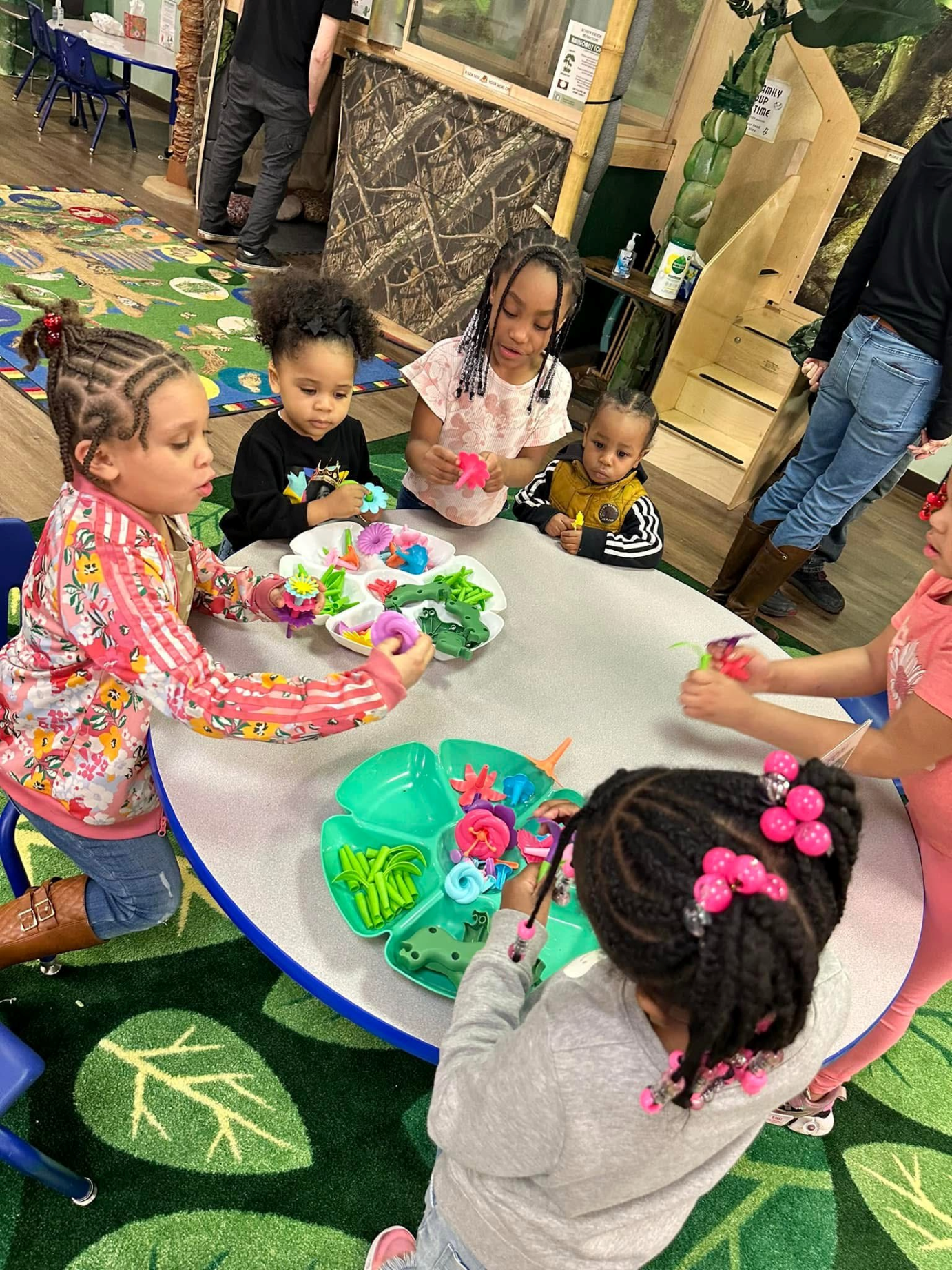 Future Rising Stars Child Care - Business Photo Gallery Image