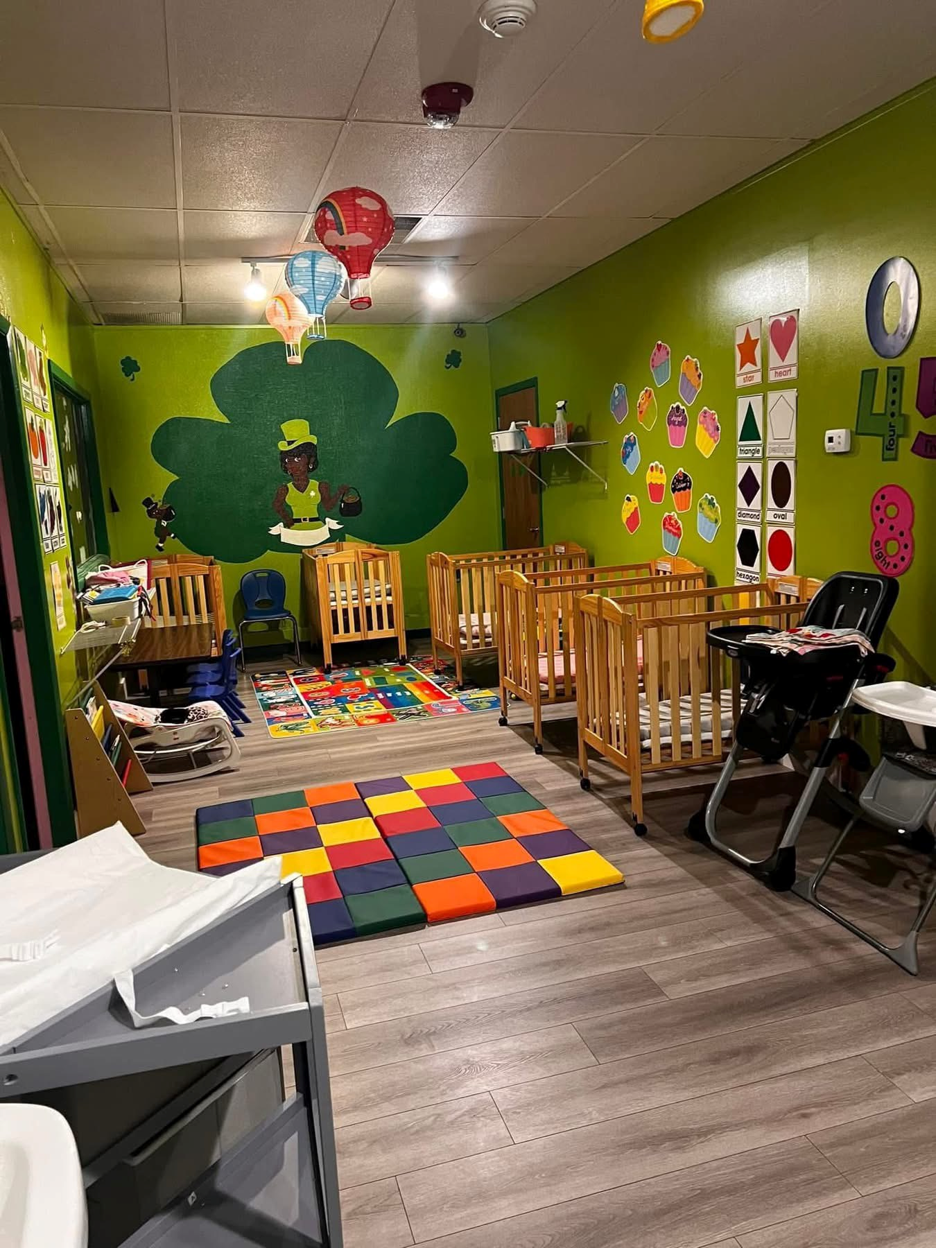 Future Rising Stars Child Care - Business Photo Gallery Image
