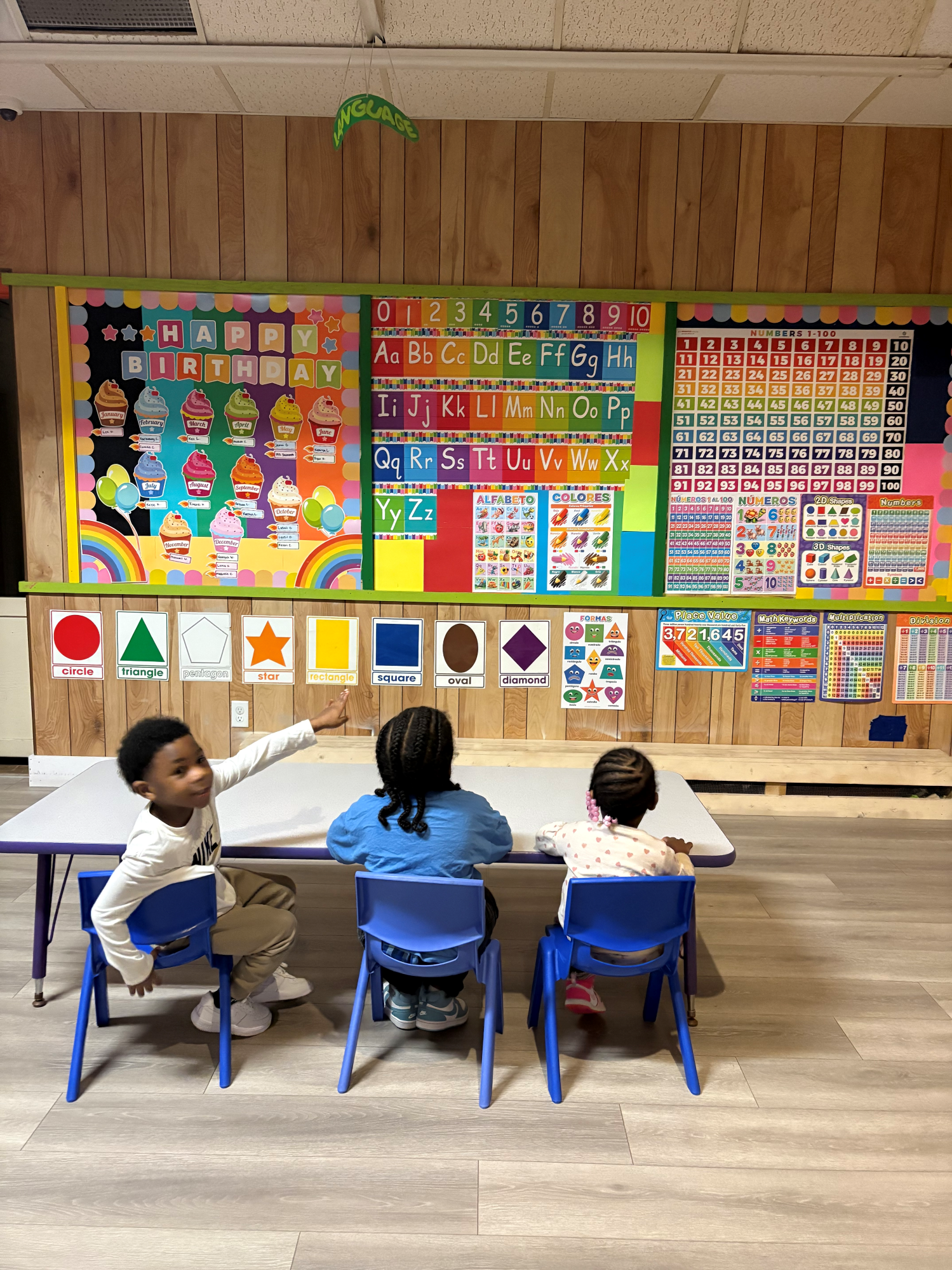 Future Rising Stars Child Care - Business Photo Gallery Image