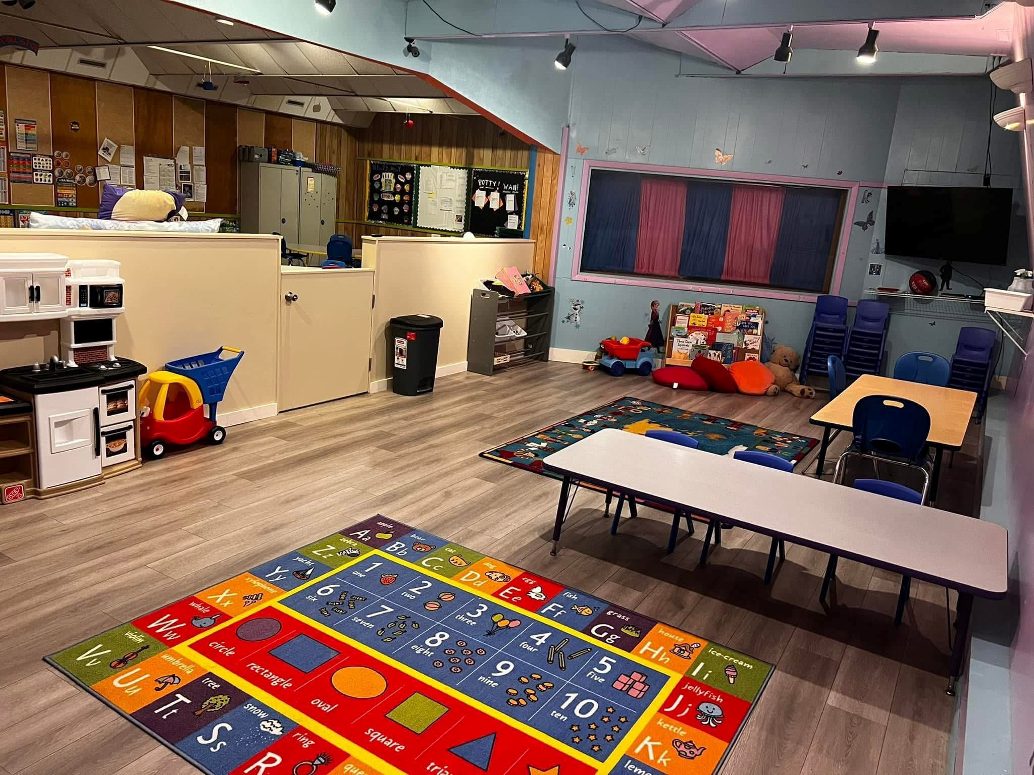 Future Rising Stars Child Care - Business Photo Gallery Image