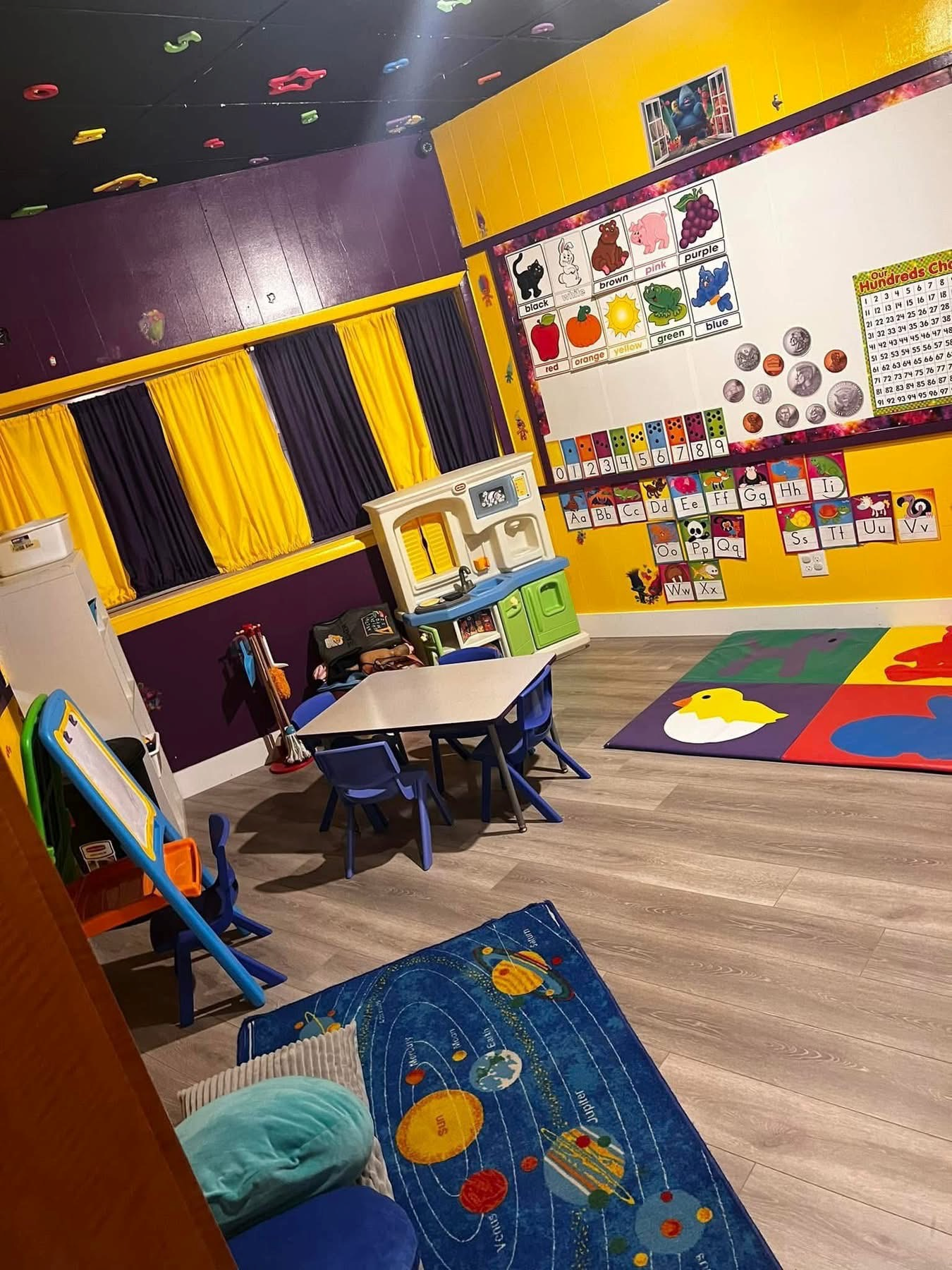 Future Rising Stars Child Care - Business Photo Gallery Image