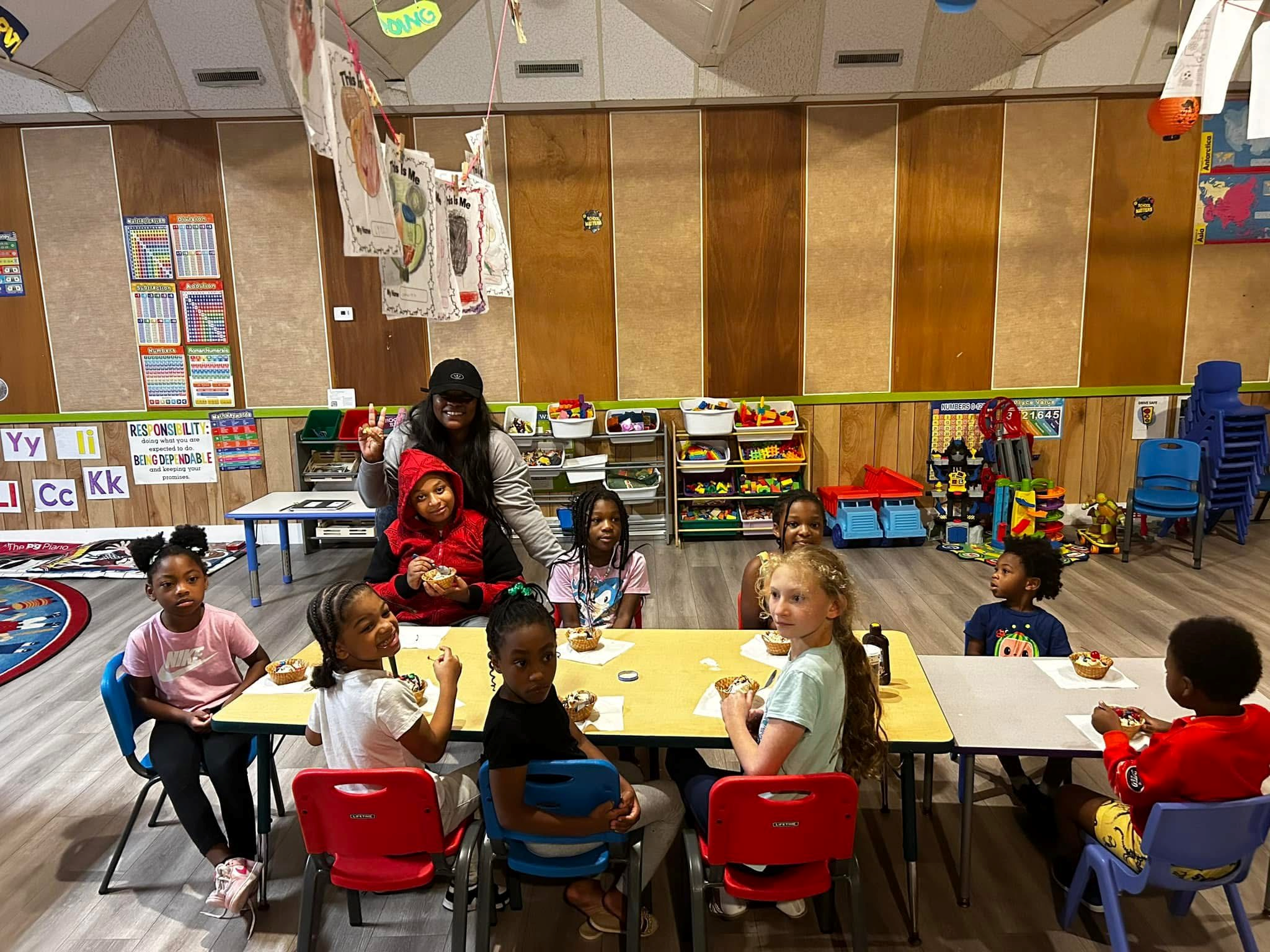 Future Rising Stars Child Care - Business Photo Gallery Image