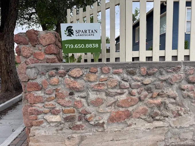 Spartan Landscape - Business Photo Gallery Image