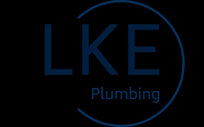 LKE Plumbing - Logo