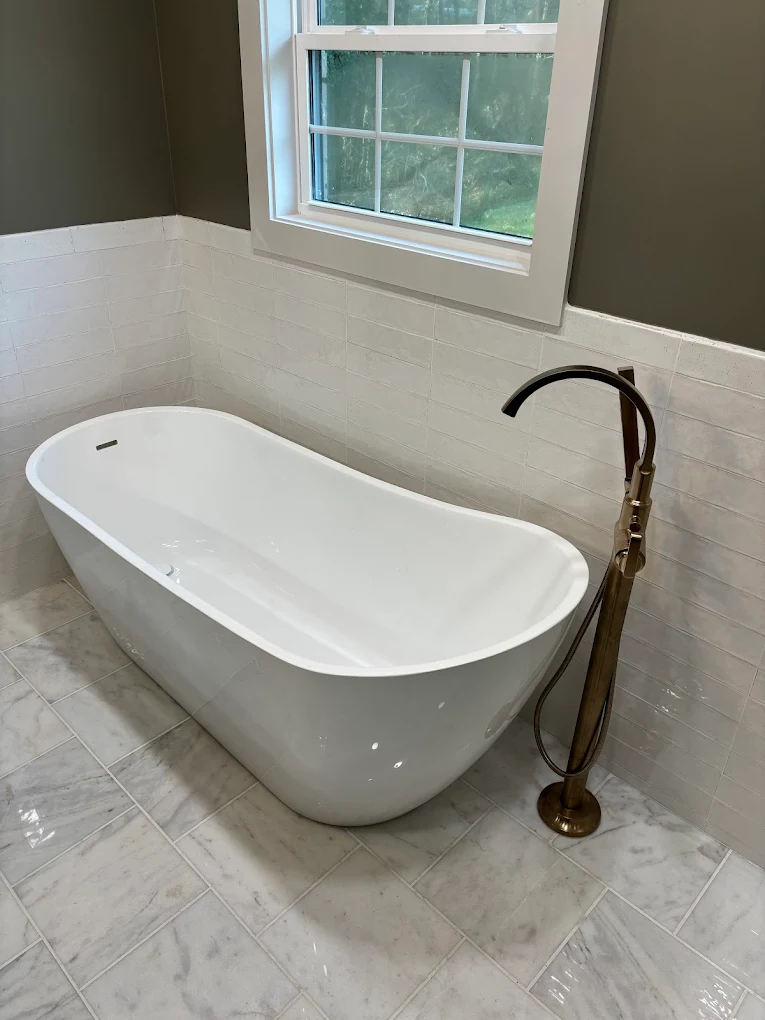 LKE Plumbing - Business Photo Gallery Image
