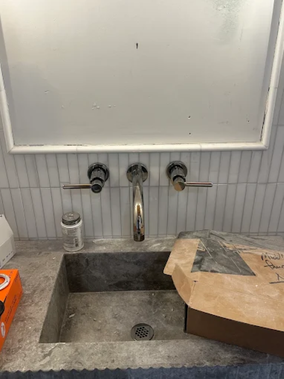 LKE Plumbing - Business Photo Gallery Image