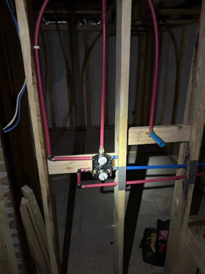 LKE Plumbing - Business Photo Gallery Image
