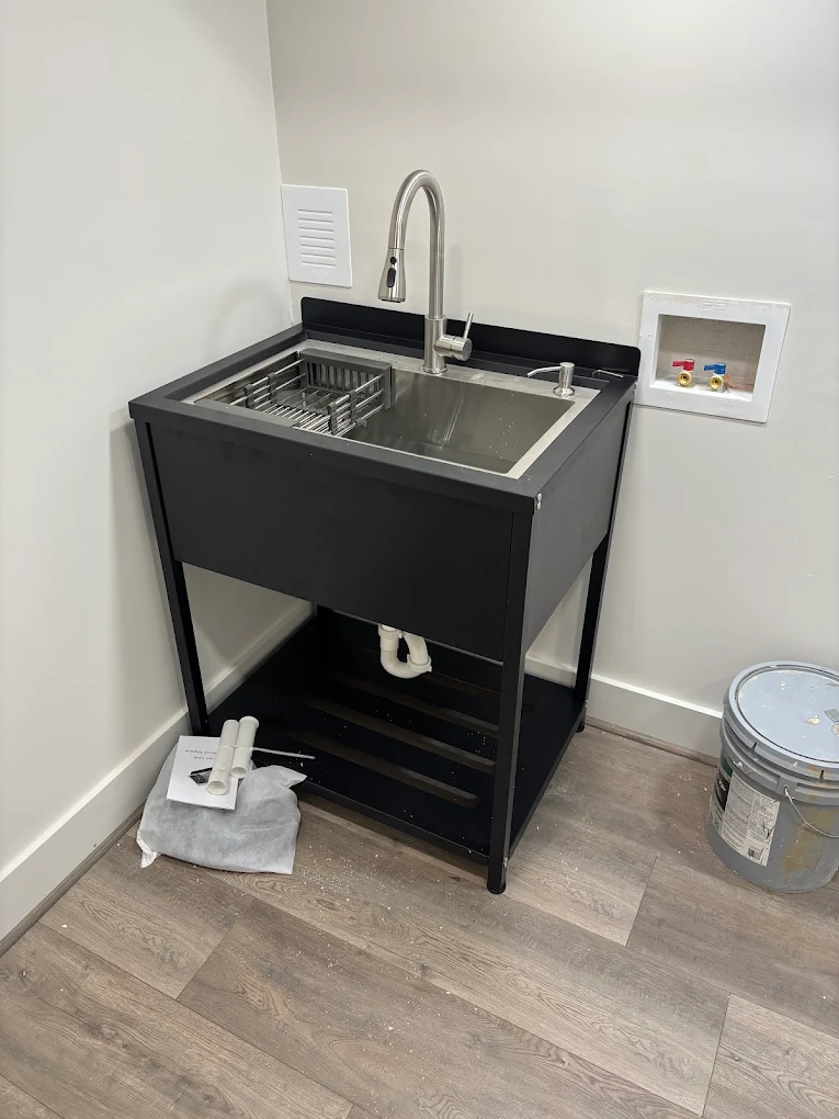 LKE Plumbing - Business Photo Gallery Image