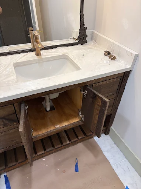 LKE Plumbing - Business Photo Gallery Image